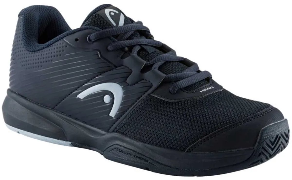 Head Racket Revolt Court Allcourt Schoenen Blauw EU 40 1/2 Vrouw
