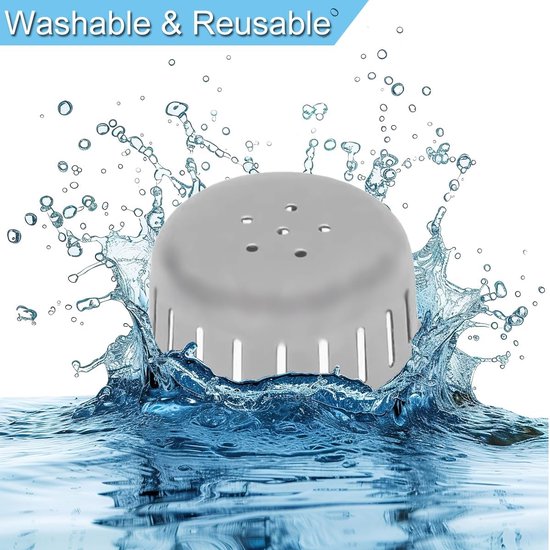 14 Stuks Vervangende Onderdelen Vlotterklep Pakkingen Anti-Blok Cover voor Instant Pot Duo 3, 5, 6, 8 Qt, Duo Plus, Ultra, LUX 3, 8 Qt Snelkookpan Float Siliconen Afdichting Caps Accessoires — afbeelding 5