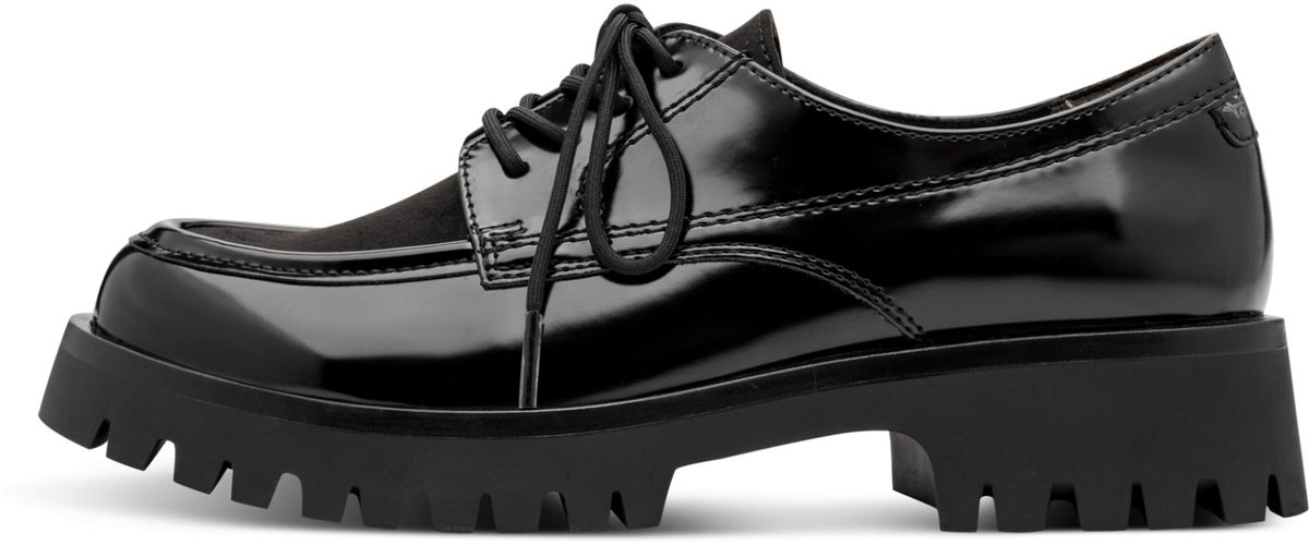 Tamaris - Dames - Veterschoenen