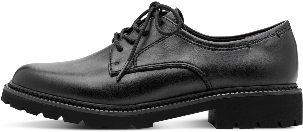 Tamaris - Dames - Veterschoenen