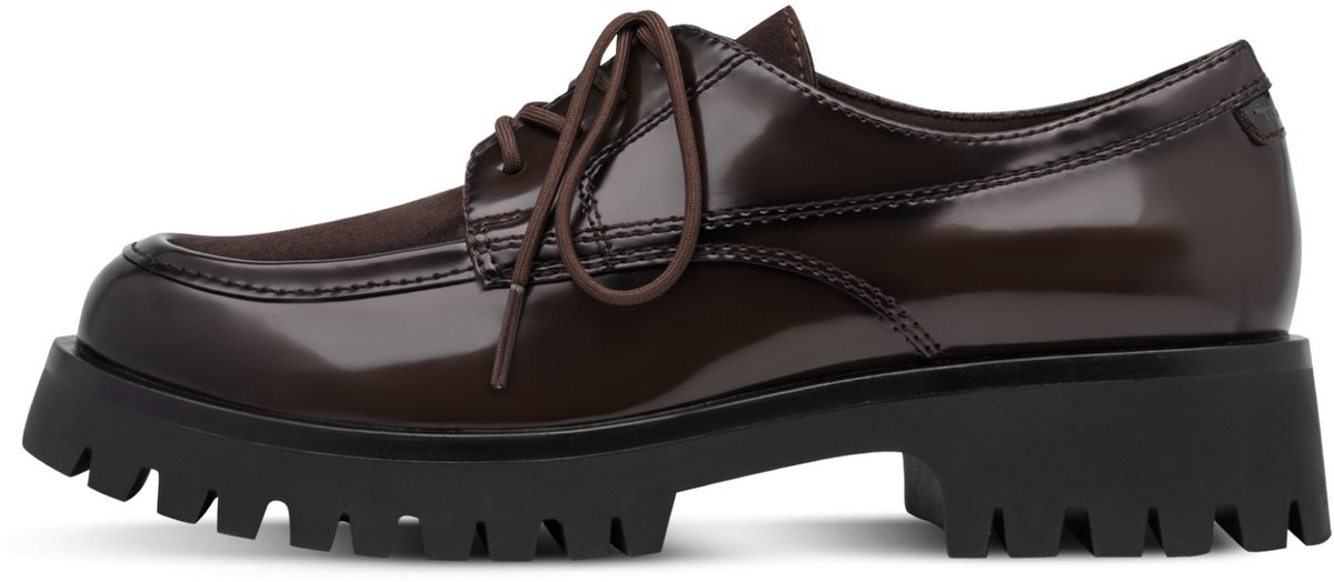 Tamaris - Dames - Veterschoenen