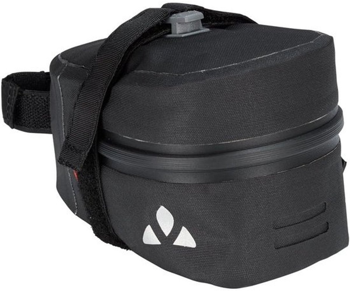 Fietstas Bevestiging Strap 15 cm Zwart