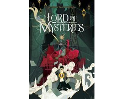 Lord of Mysteries- Lord of Mysteries, Vol. 2