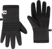 The North Face M Gordon Etip Glove Heren Handschoenen - Tnf Black Heather - M