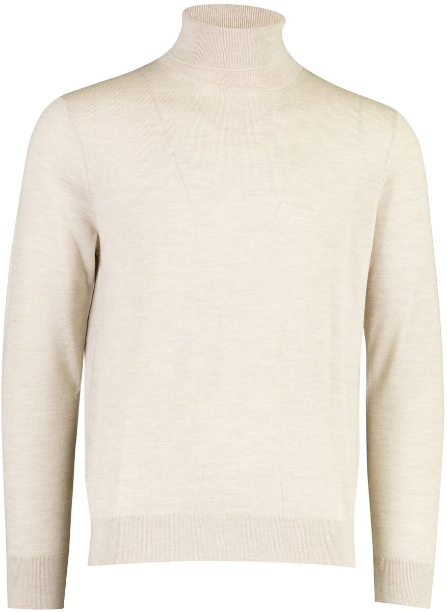 Profuomo trui beige
