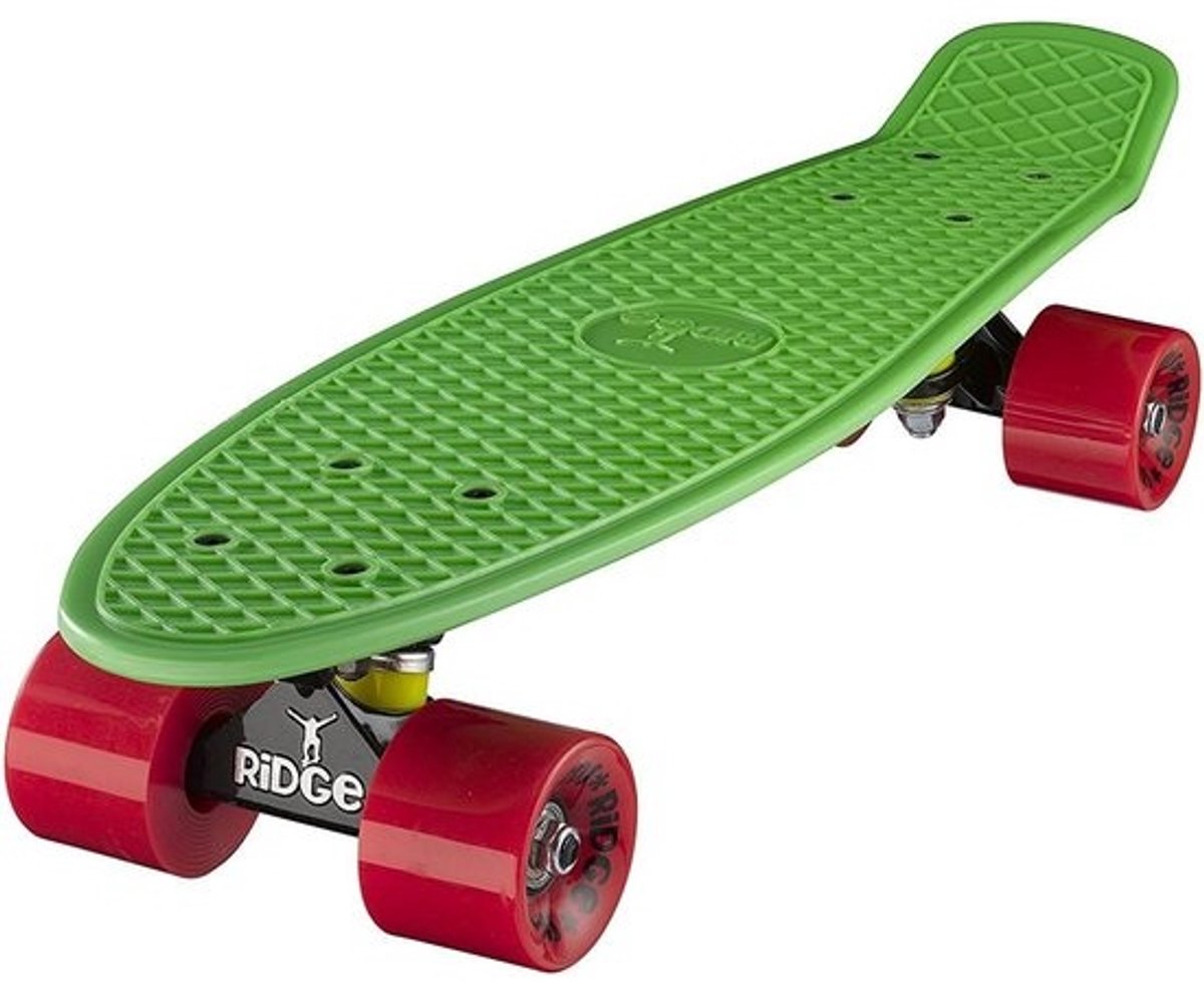 Mini Cruiser Skateboard Compact & Draagbaar Diverse Kleuren Opties