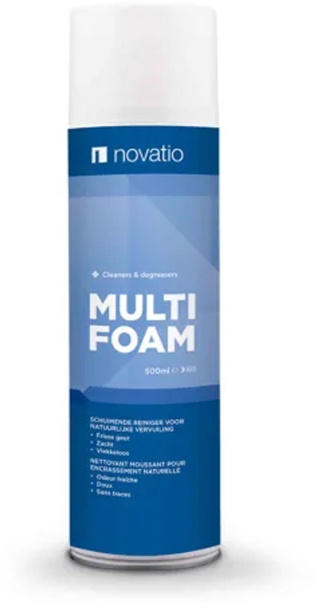 Novatio Multi Foam