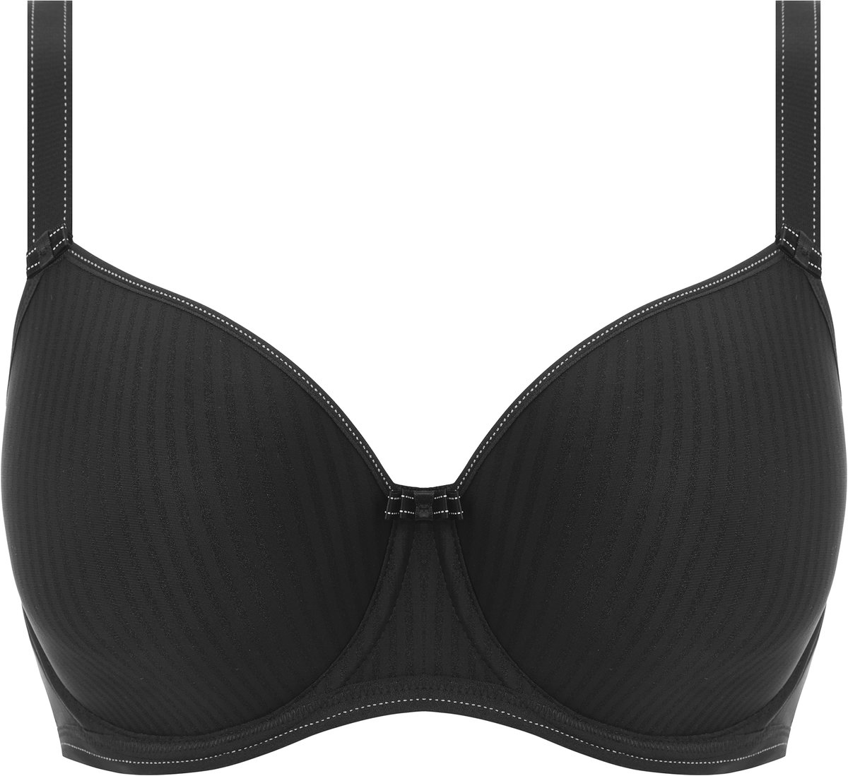 Freya IDOL dames Beha - BLACK - Maat 85I