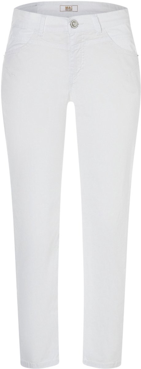 MAC - witte Rich Slim jeans - maat 36