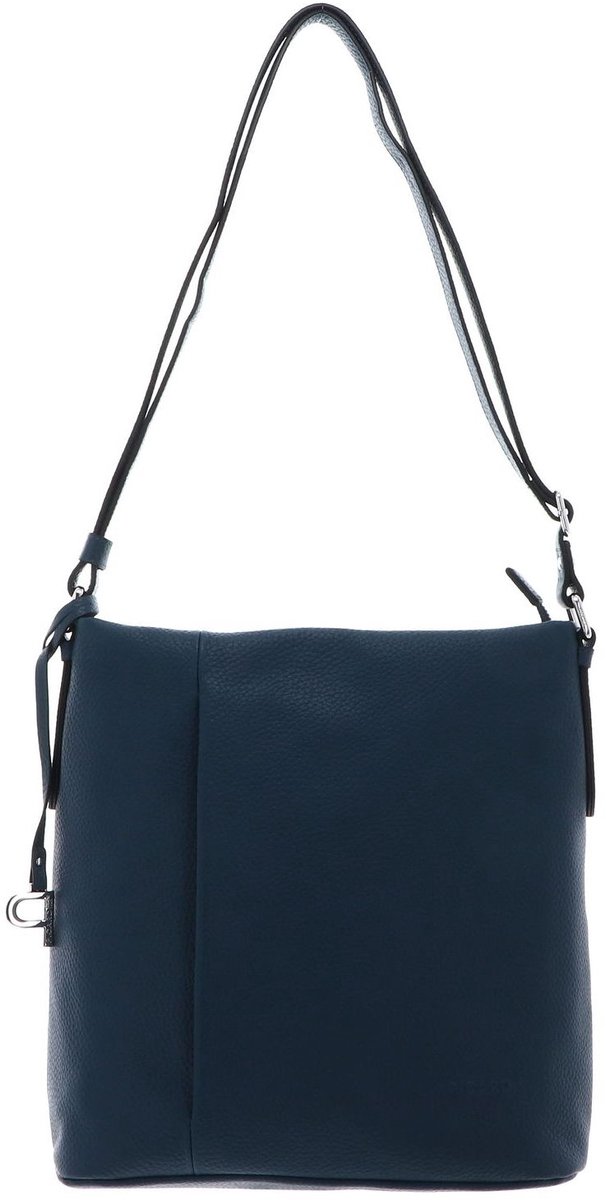 Picard Pure - Schoudertas 30 cm (deep ocean)