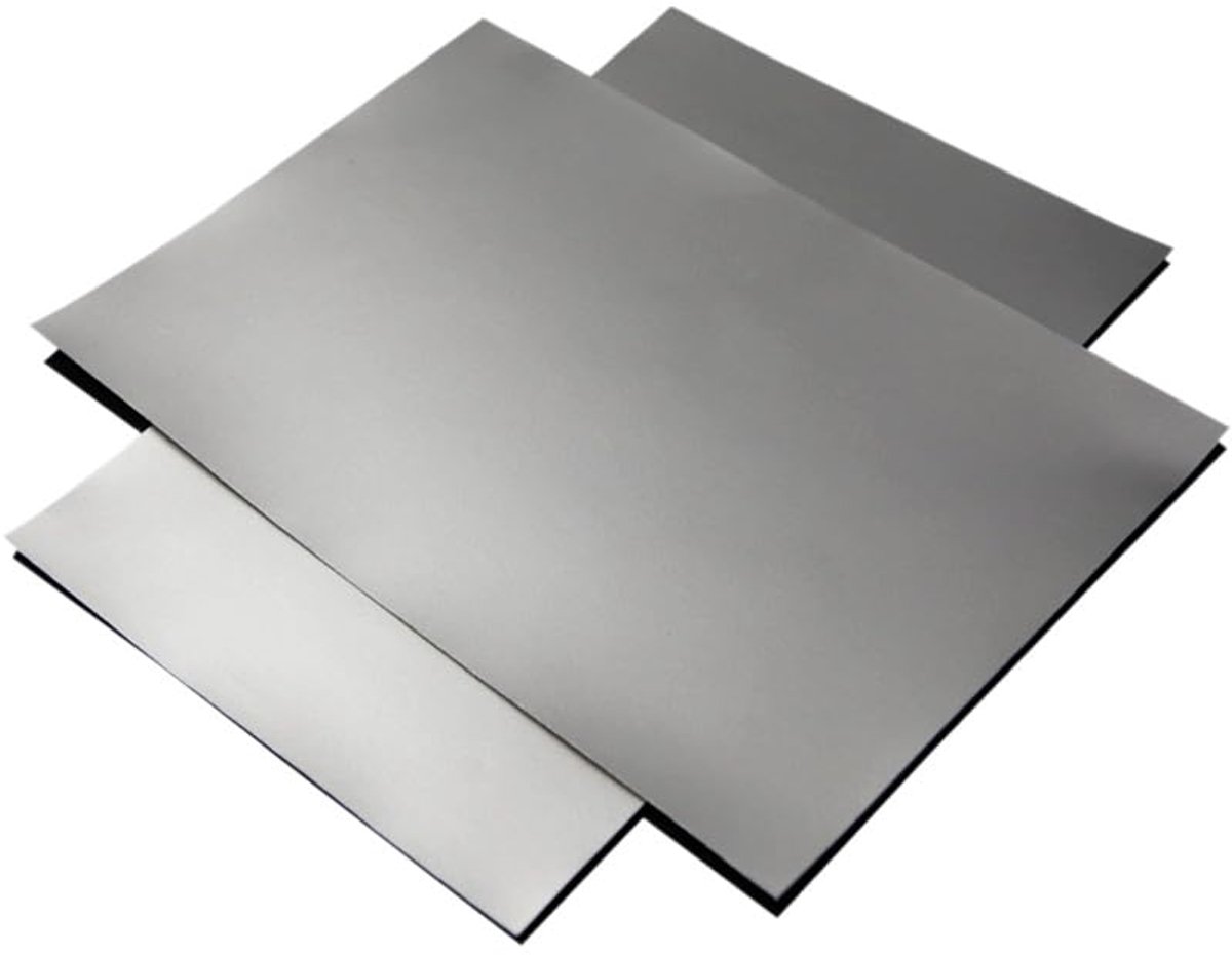 2 stuks RFID ferriet afschermingsplaat 200x300mm - EMI-absorberende sticker for NFC- en RFID-bescherming(Μ=50 T: 0.3mm)