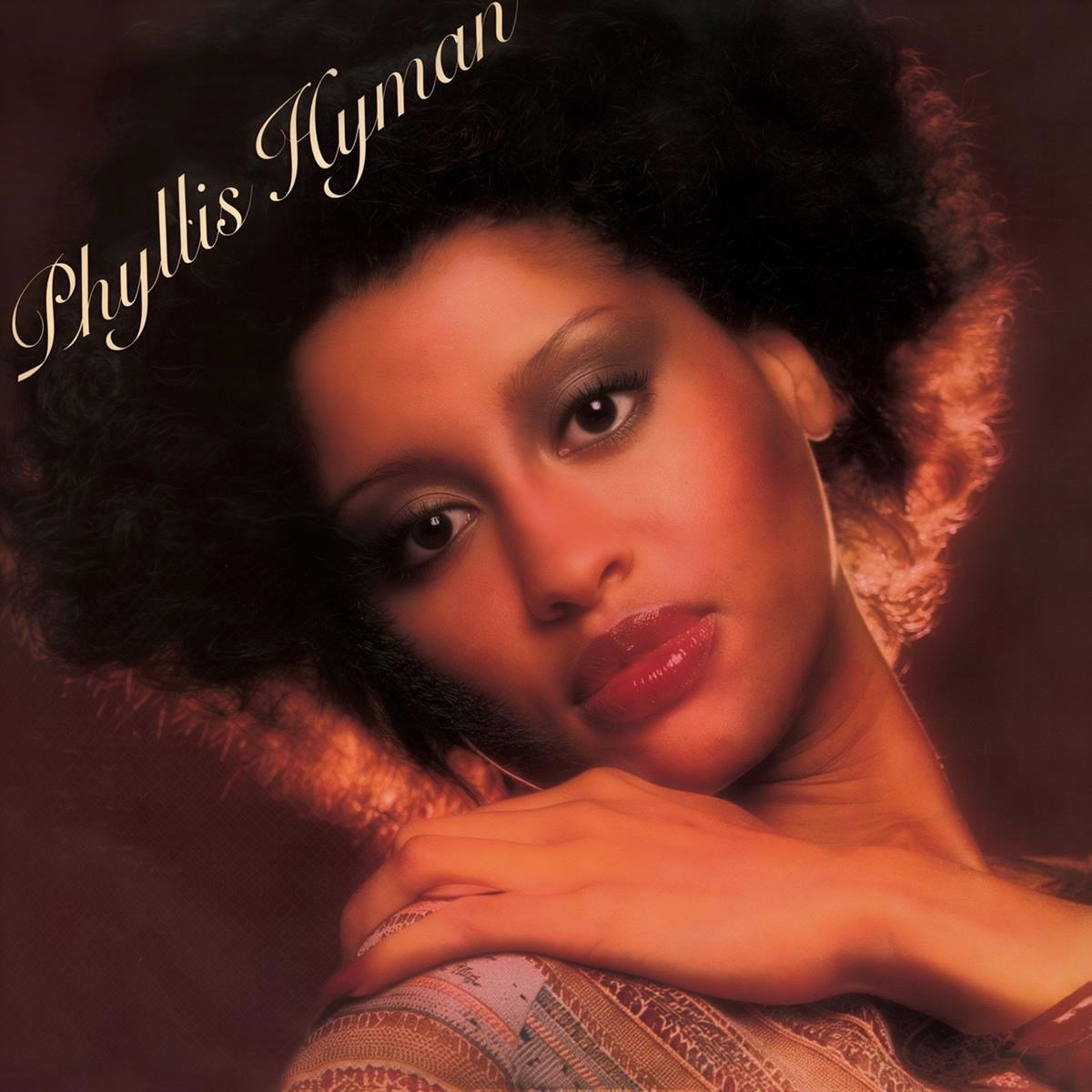 Phyllis Hyman - Phyllis Hyman (CD) (Expanded Edition)