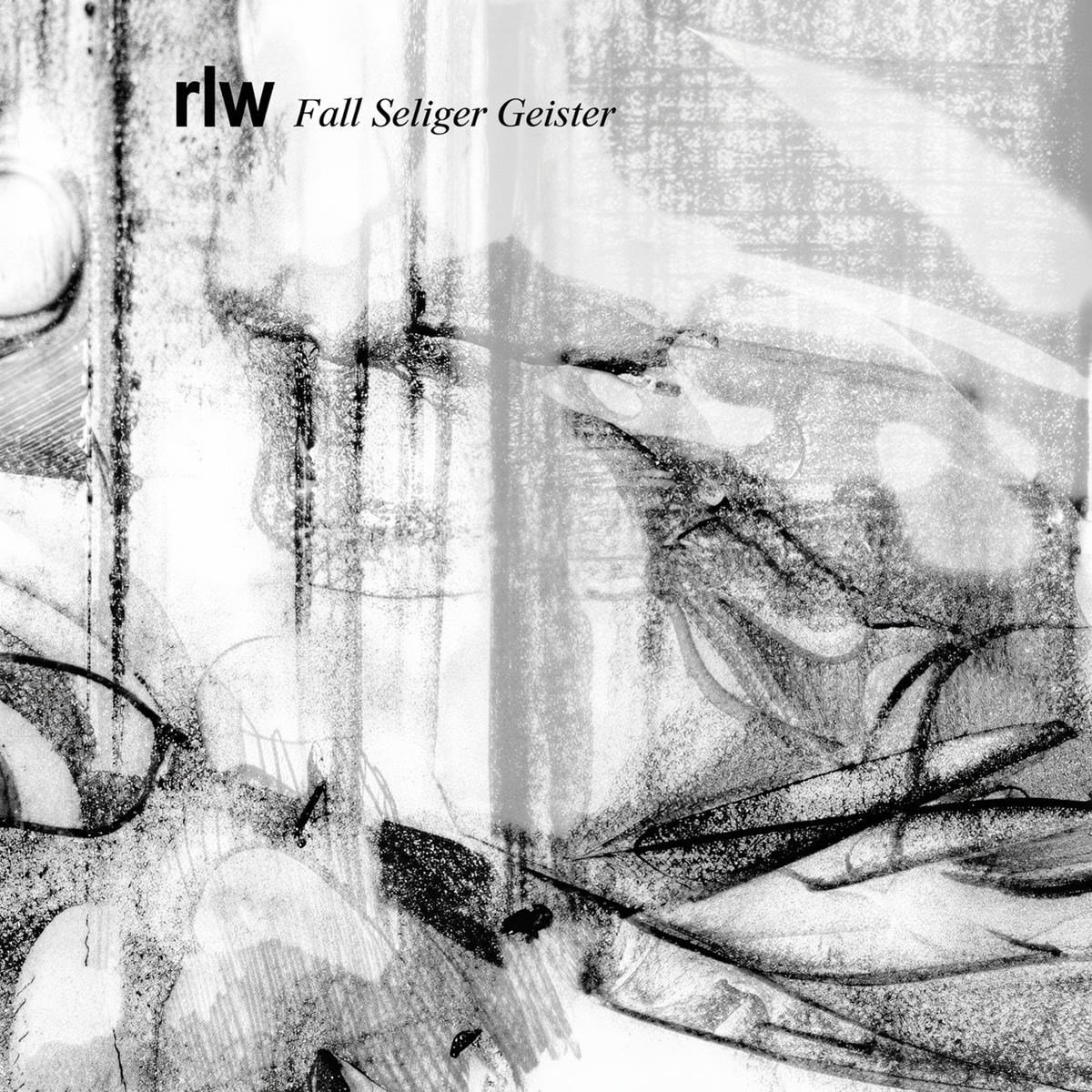 RLW - Fall Seliger Geister (CD) (Limited Edition)