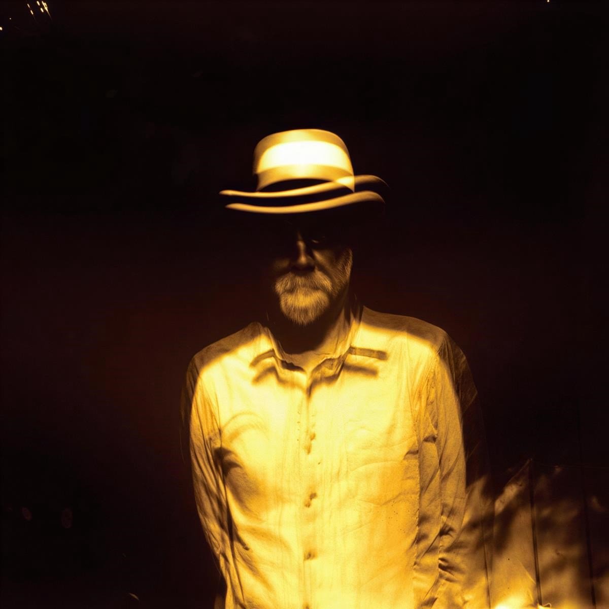 Mike Coykendall - Chasing Away The Dots (CD)