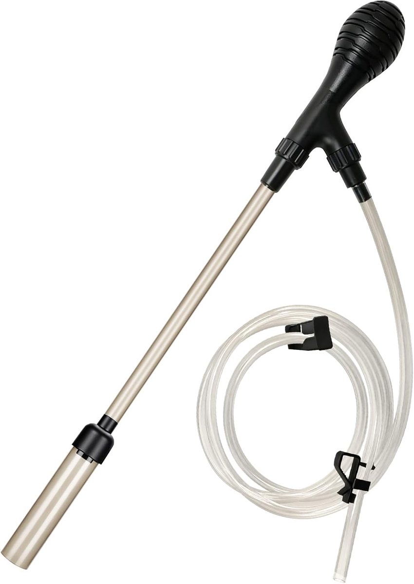 aquarium reiniger accessoires reinigingsset