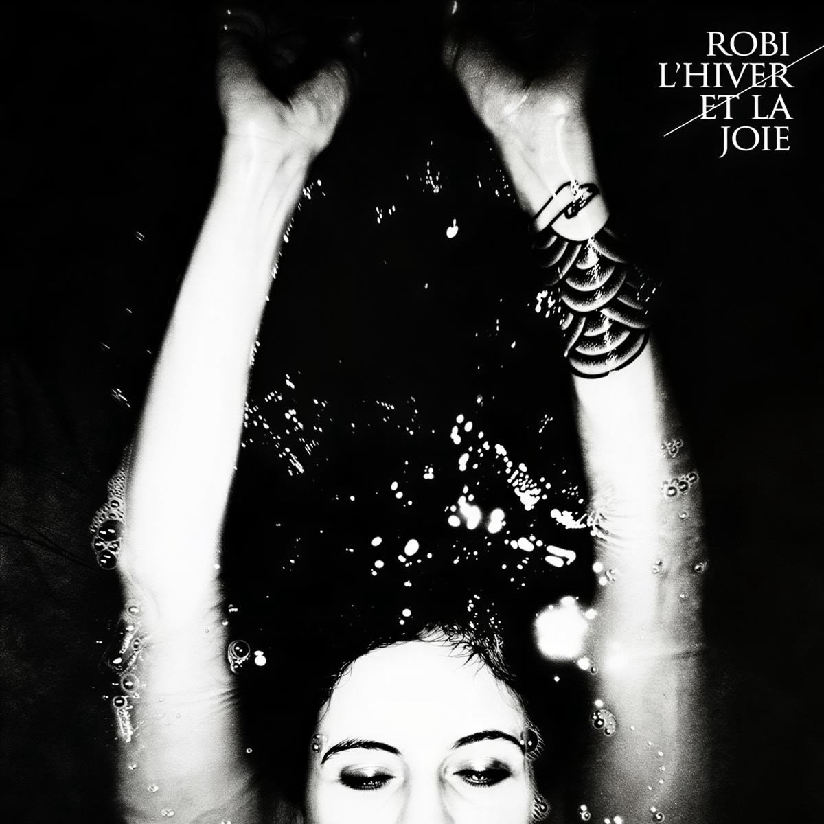 Robi - L'Hiver Et La Joie (CD)