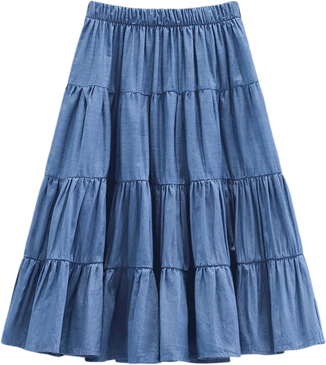 Meisjesjurk, katoen, zomer, mouwloos, uitsparing, rug, kleding, kinderen, bedrukt, tropisch, strand, vakantie, chic, mode, zon, kinderen, A53