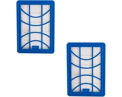 gelijkwaardige aan origineel, HEPA-filter geschikt voor Philips PowerPro Expert stofzuigers - Gelijk aan model: CP0618/01 - Vervangt HEPA11 filter voor schone en gezonde lucht in huis