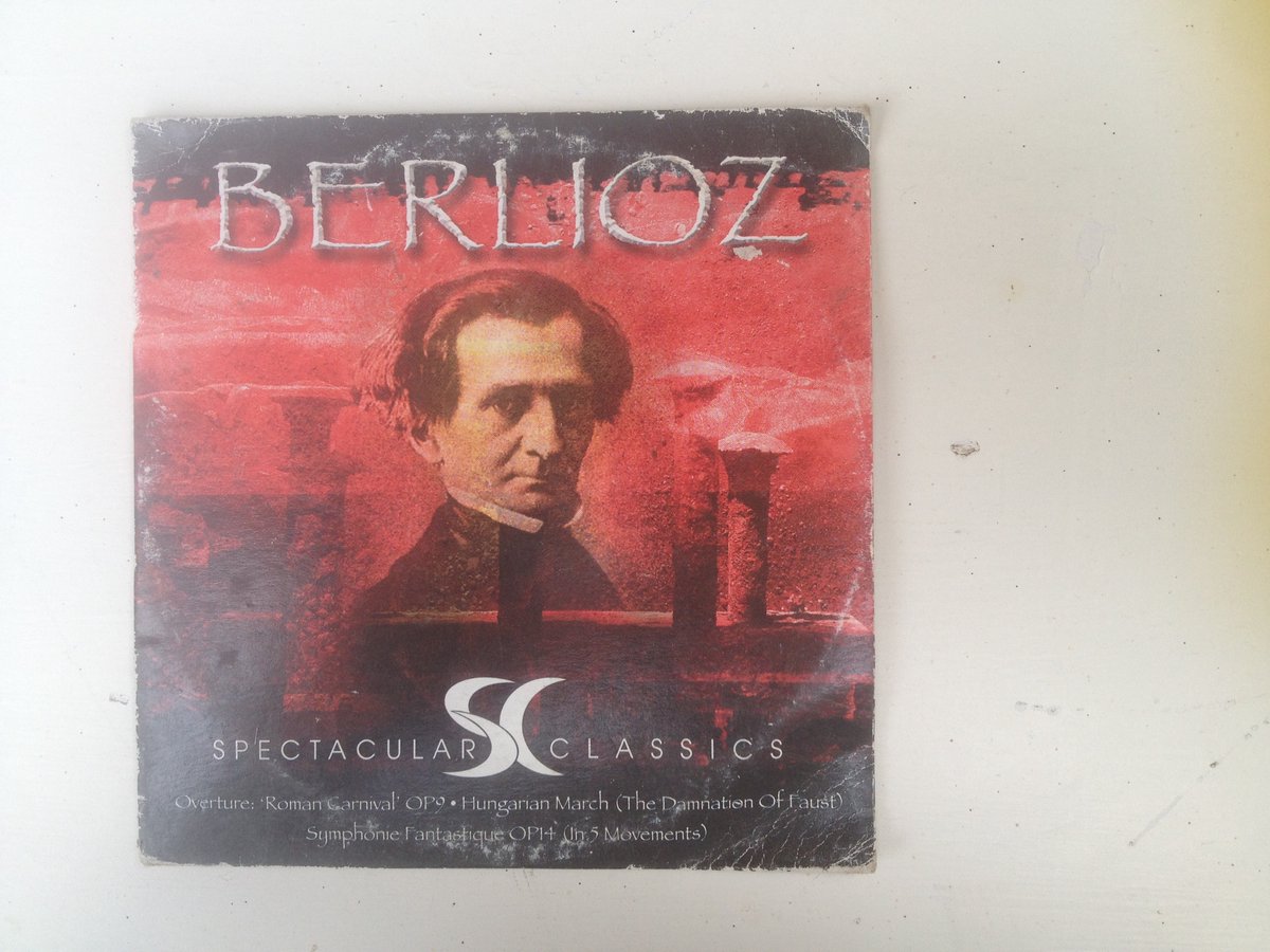 Classical Spectacular
