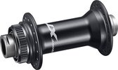 Shimano Voornaaf Deore Xt M8110 Centerlock 32 Gaats 110 Mm Zwart