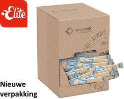 Koffiecreamer Elite sticks - 200 x 2,5 gram