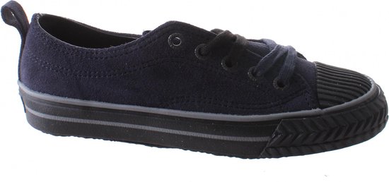 Superga Sneakers 298 Sueu Unisex Donkerblauw Maat 36 | bol.com
