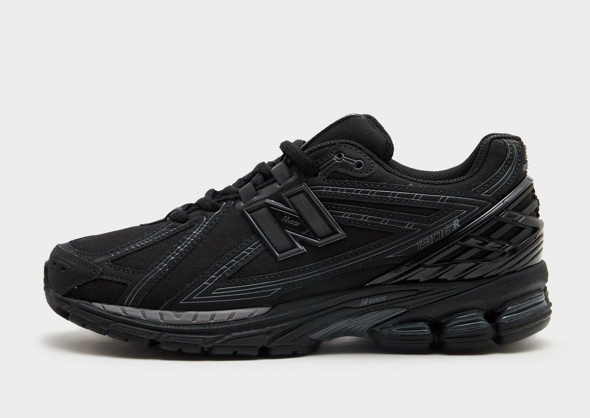 New Balance 1906R Zwart