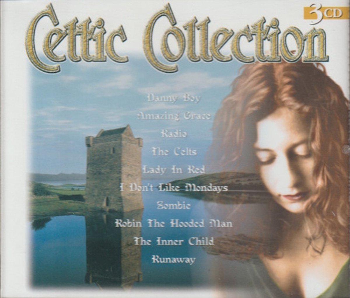 Celtic Collection