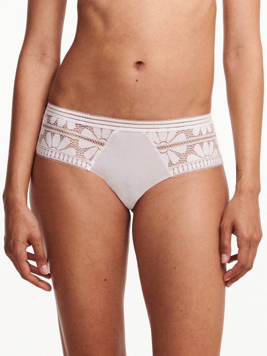 Passionata Sofie - hipster - maat 42 - wit - P41QB0-010