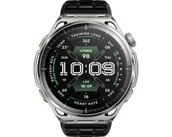 Amazfit Balance 3 Stainless Steel
