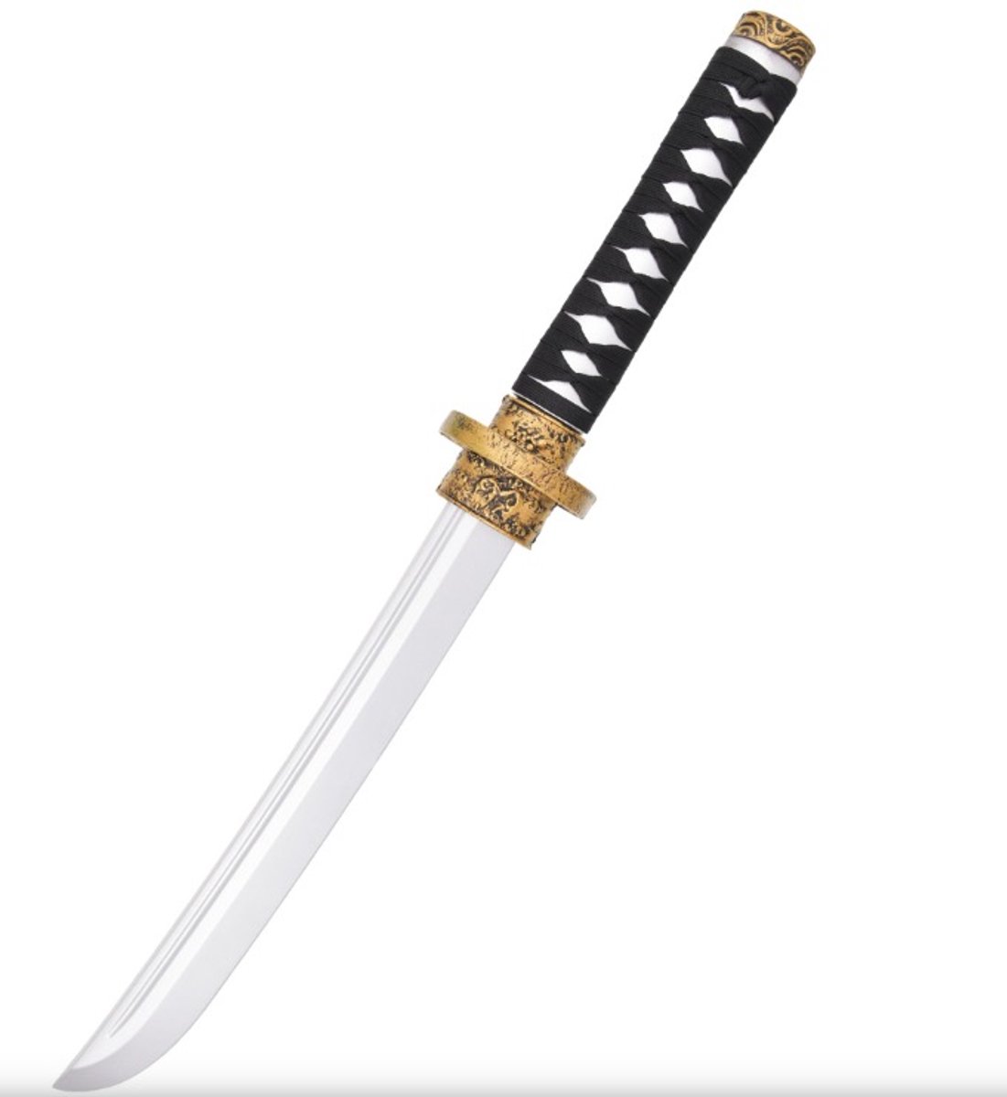LARP Katana - Schuim - Tanto Benkei - 64 cm