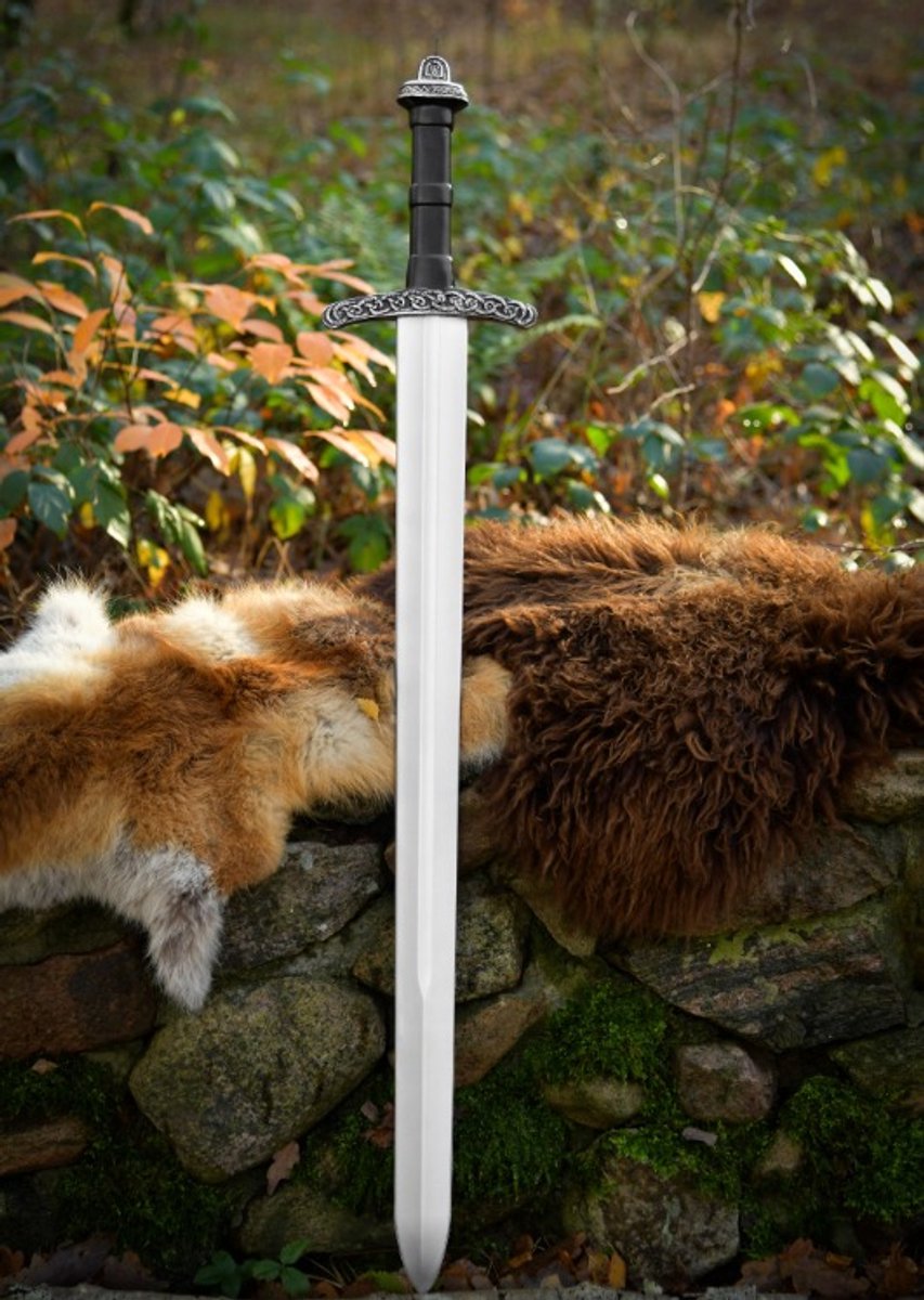 LARP zwaard - Onderhoudsvrij Schuim - Cú Chulainn - 109 cm