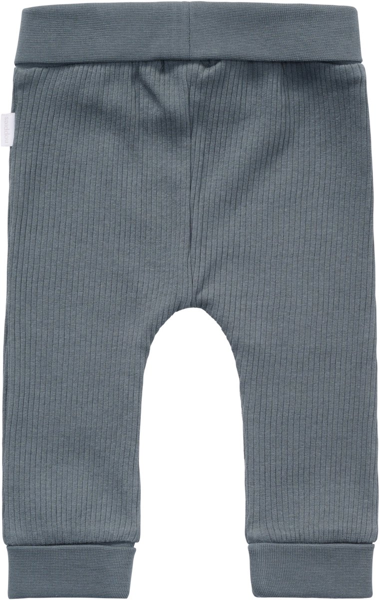 Noppies Broek Regular Fit - Maat 56 - Stormy Weather