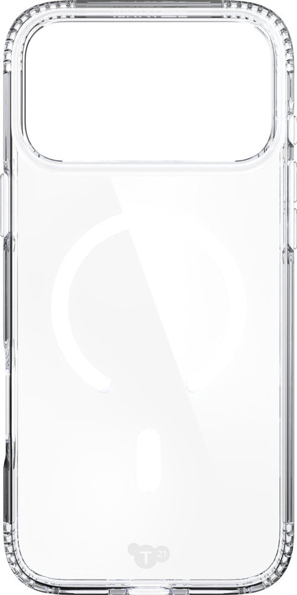 Tech21 Apple iPhone 18 Pro Max/17 Pro Max EvoLite MagSafe Clear