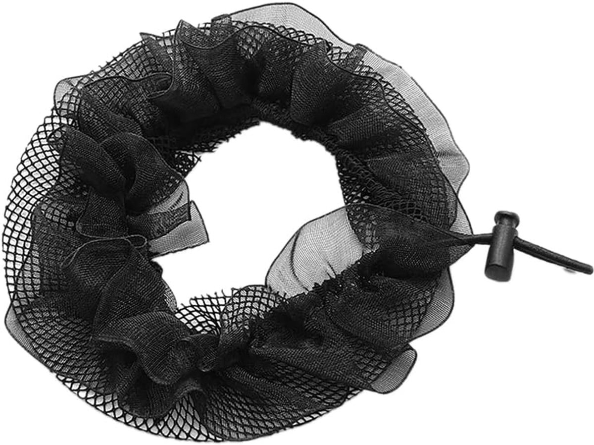 6 stuks haarnet voor dames, haarnetje, hoofddeksel, haarnet, paardrijden, haarnetjes, haarnetjes, haarnetjes, haarnetjes, haarnetjes, haarnetjes, haarnetjes, haarnetjes, haaraccessoires, voor