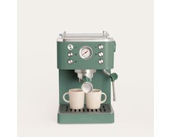 CREATE - 20 bar espressomachine met cold coffee-functie - Sage - THERA CLASSIC COLD BREW