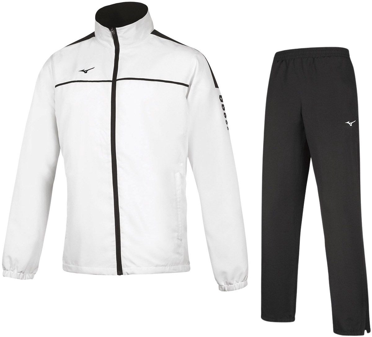 Mizuno Tokyo Trainingsjack Heren