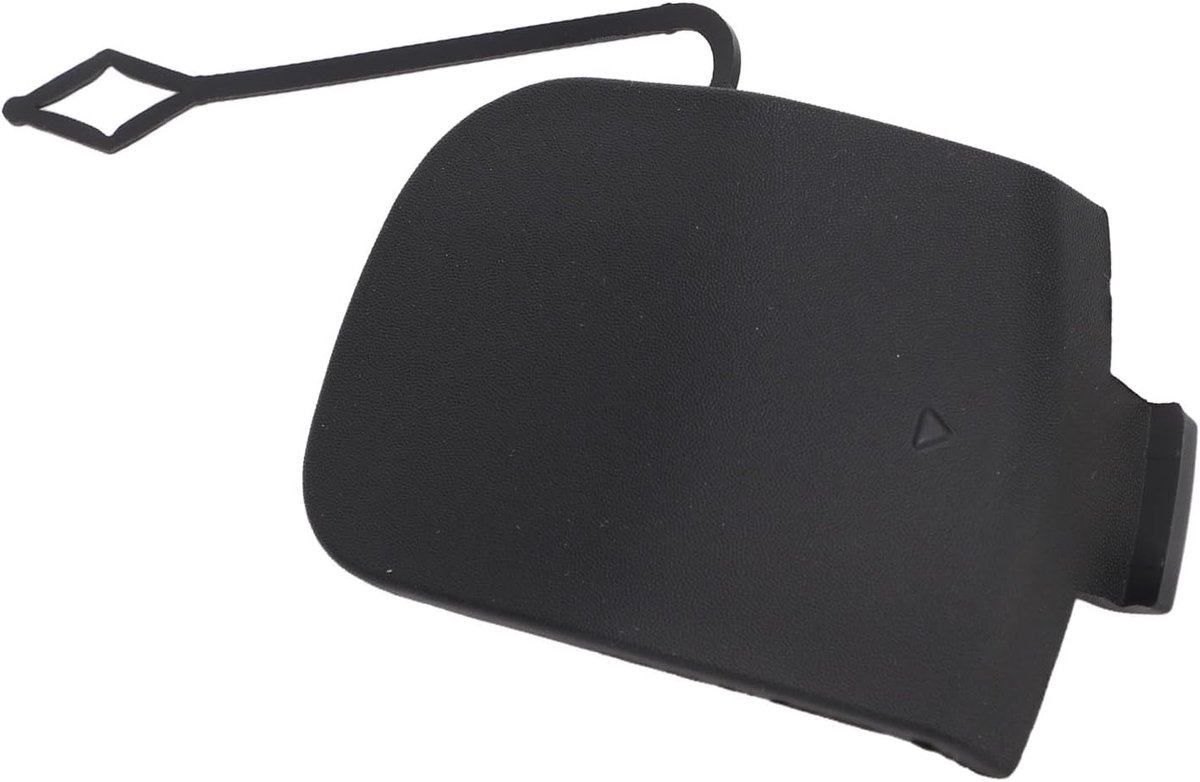 voorbumper, sleephaak-afdekking, sleepoogkap F55 F56 F57 2014 2019 bescherming veiligheid