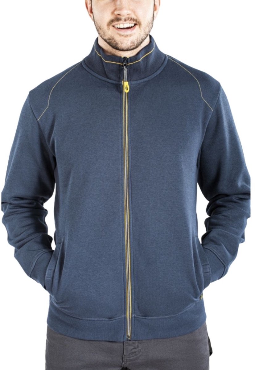 Rica Lewis Rl Worker Sweatshirt - Maat XXXL