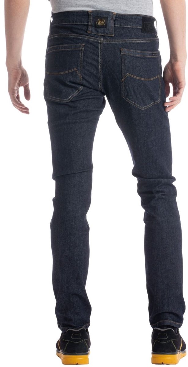 Rica Lewis Arbeit-schoenen RL Worker Pants WORK2