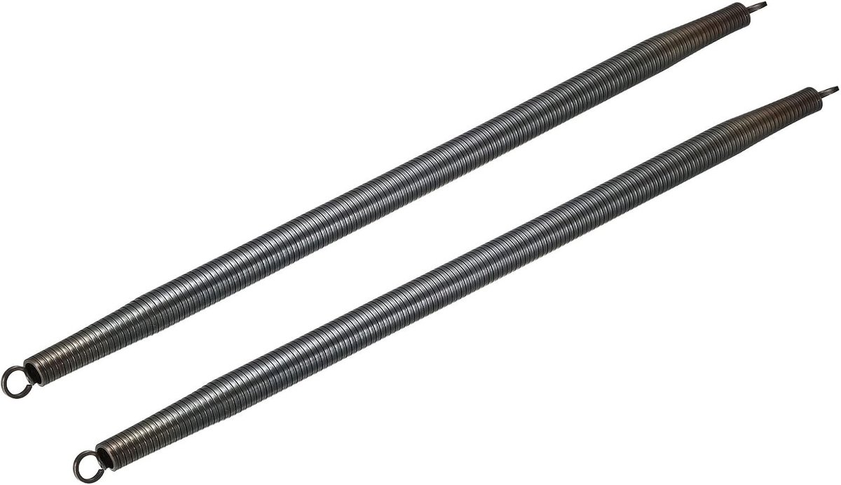 20.8mm OD B Type Veerbuisbochtang van 520mm voor 25mm PVC Buizen in Huizenrenovatie en Elektrische Installaties - Set van 2