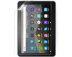 Displaybeschermfolie voor Amazon Fire HD 10 en Fire HD 10 Plus (11e generatie 2021), 3 stuks
