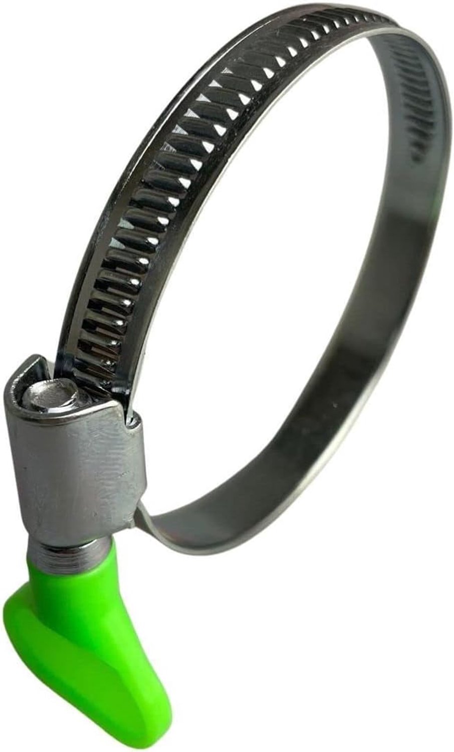 Slang Pijp Clip 50-70mm - Duimschroef Klem - Handmontage - Eenvoudig te bevestigen - m-winkel