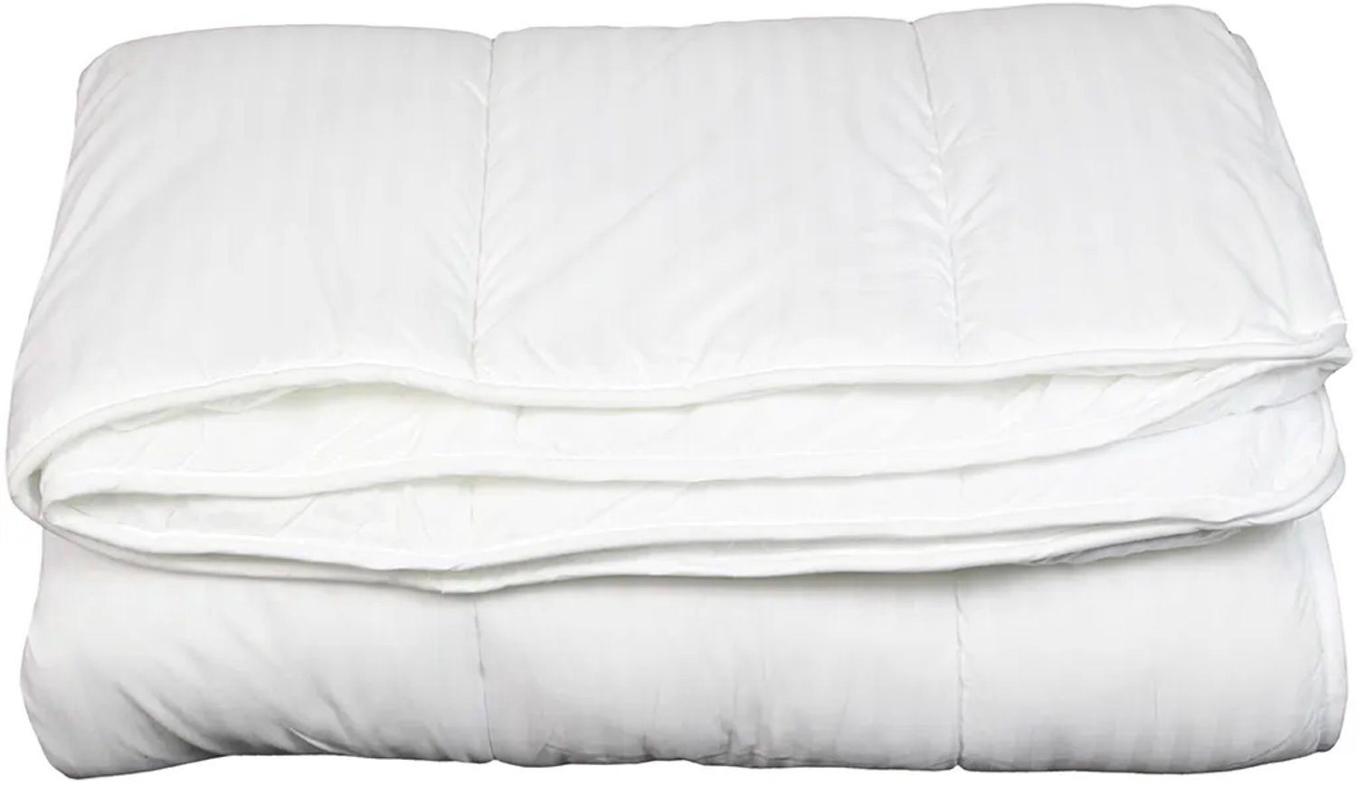Queens hotelcollectie dekbed – 4-seizoenen - enkel - anti-allergeen - holle vezel vulling – 135 x 200 cm