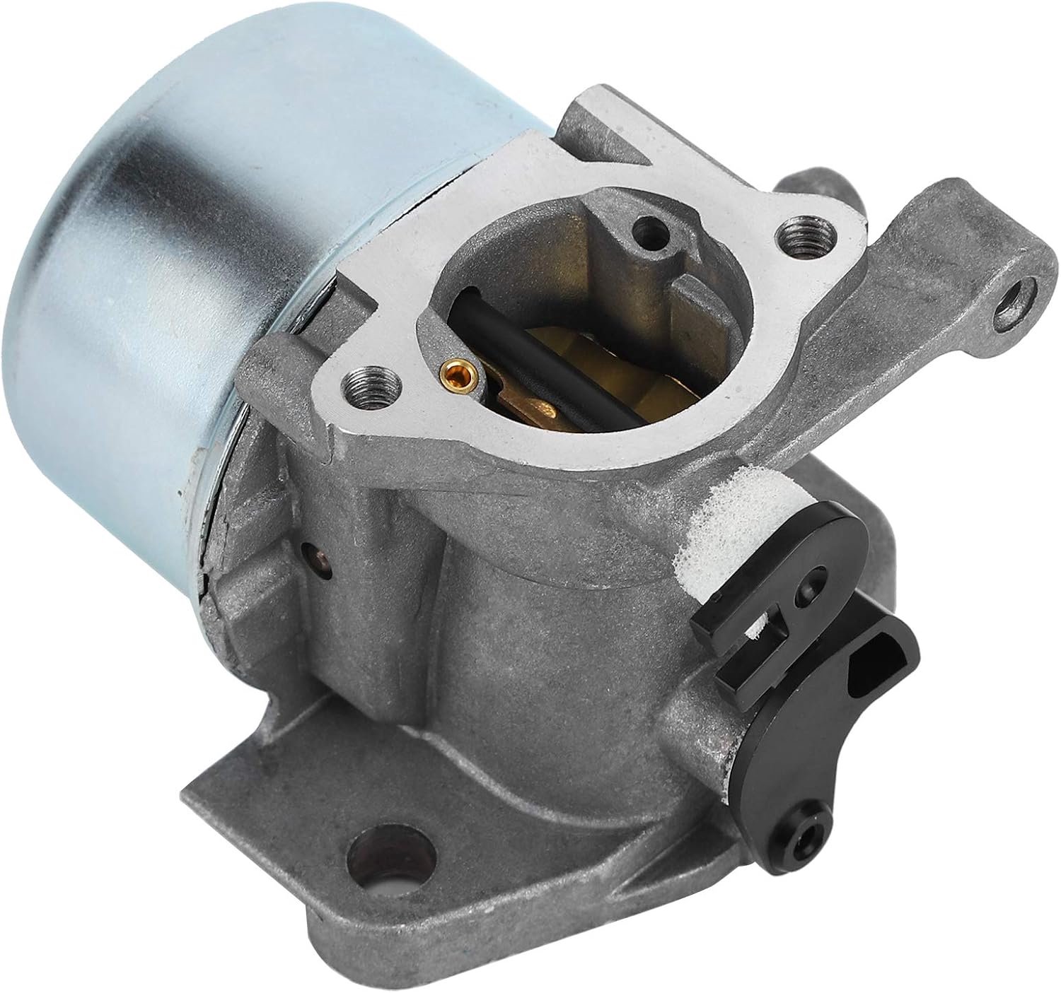 Carburateur set voor grasmaaier 675 190cc - aluminium - vervangingsonderdelen - verlengt levensduur - Vemera