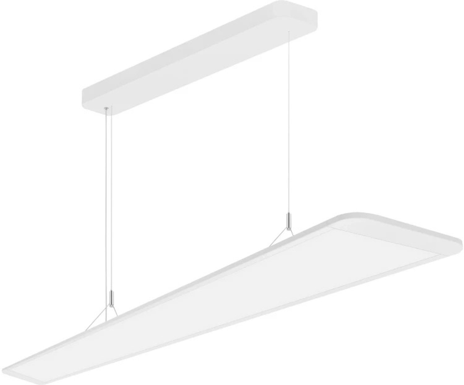 Doos 2x Ledvance LED Pendelarmatuur | 36W 4000K 4000lm | 840 IP20 Dimbaar