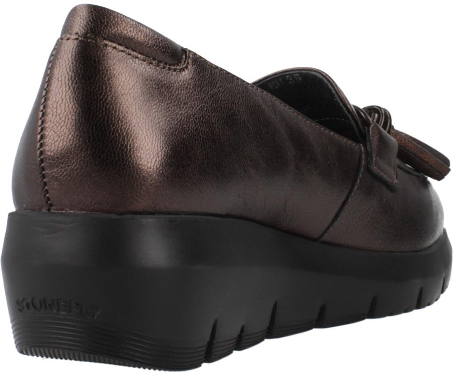 STONEFLY 219843S Brons metaal 38,5 EU