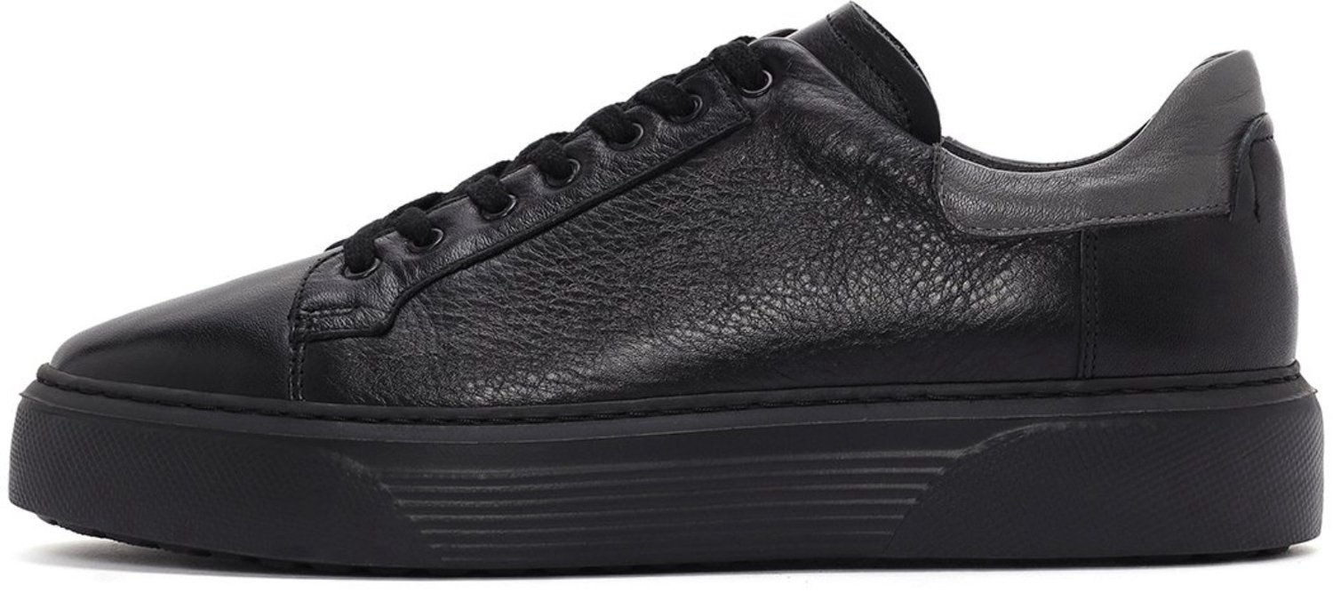 DERIMOD Sneakers Leather Sneakers