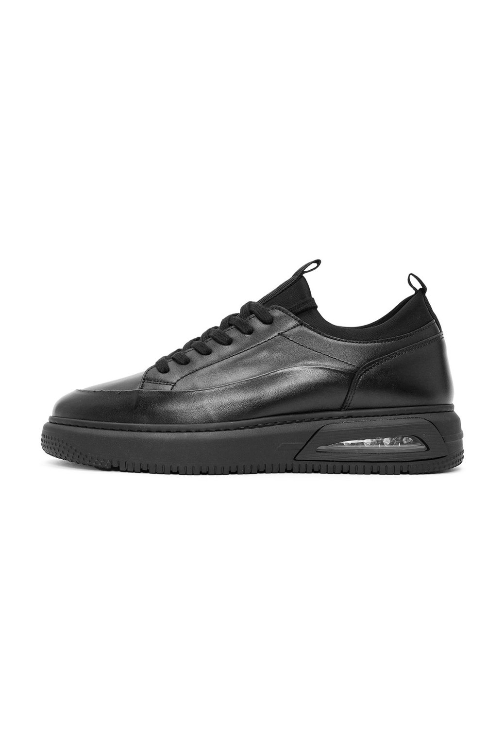 DERIMOD Sneakers Leather Sneakers