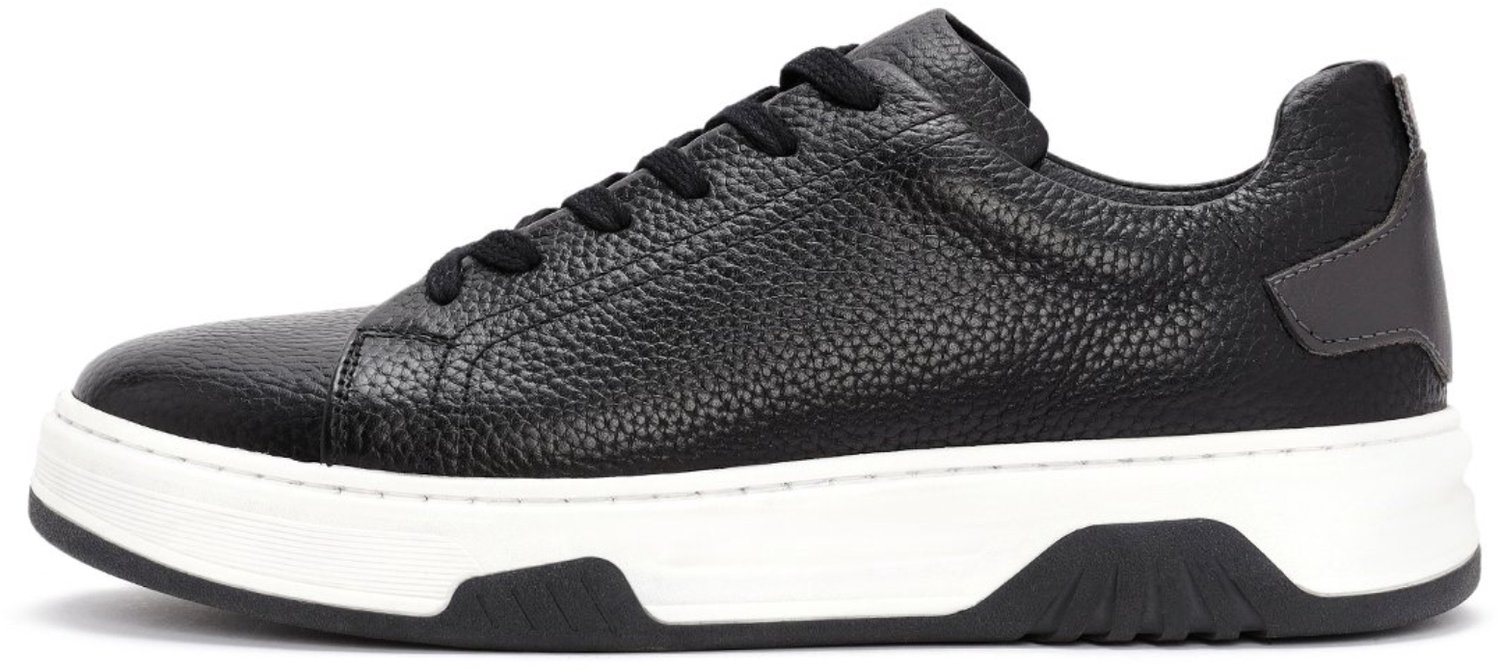 DERIMOD Sneakers Leather Sneakers